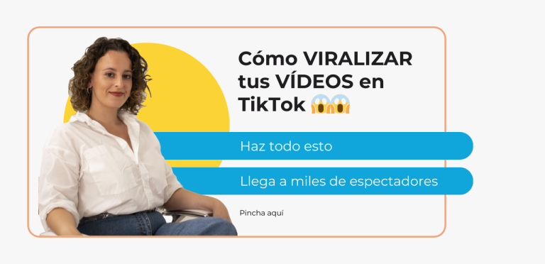 ¿Cómo Viralizar vídeos en TikTok?